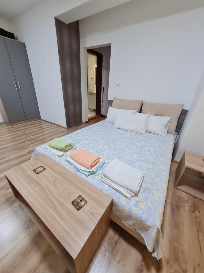 Bojana Apartment 内戈蒂诺 外观 照片