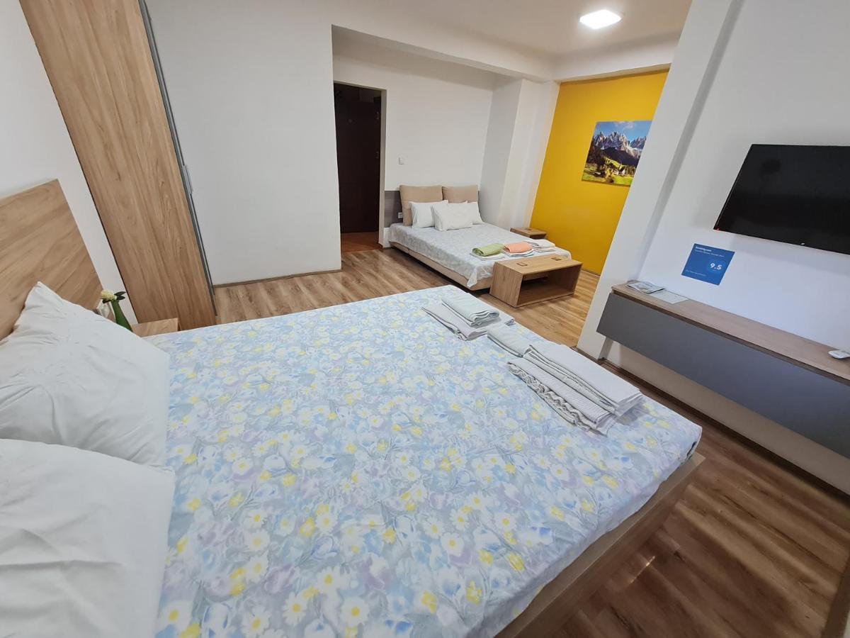 Bojana Apartment 内戈蒂诺 外观 照片