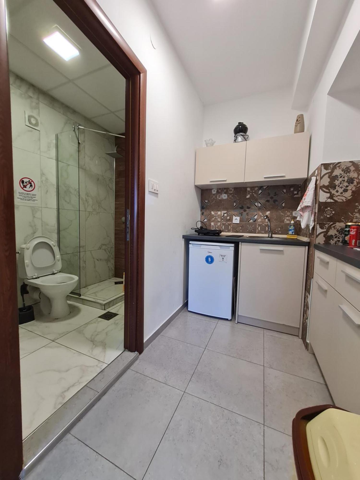 Bojana Apartment 内戈蒂诺 外观 照片