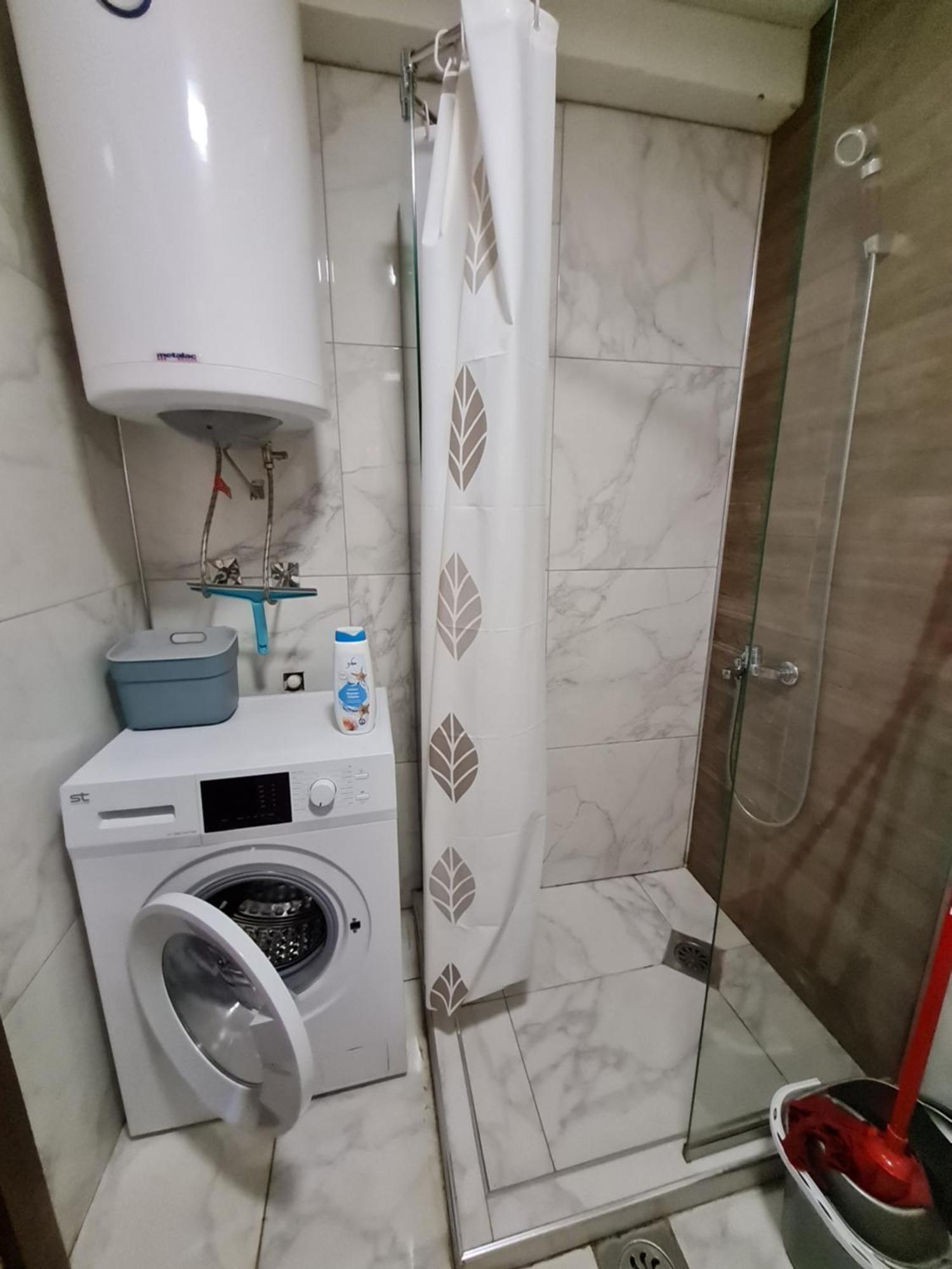 Bojana Apartment 内戈蒂诺 客房 照片