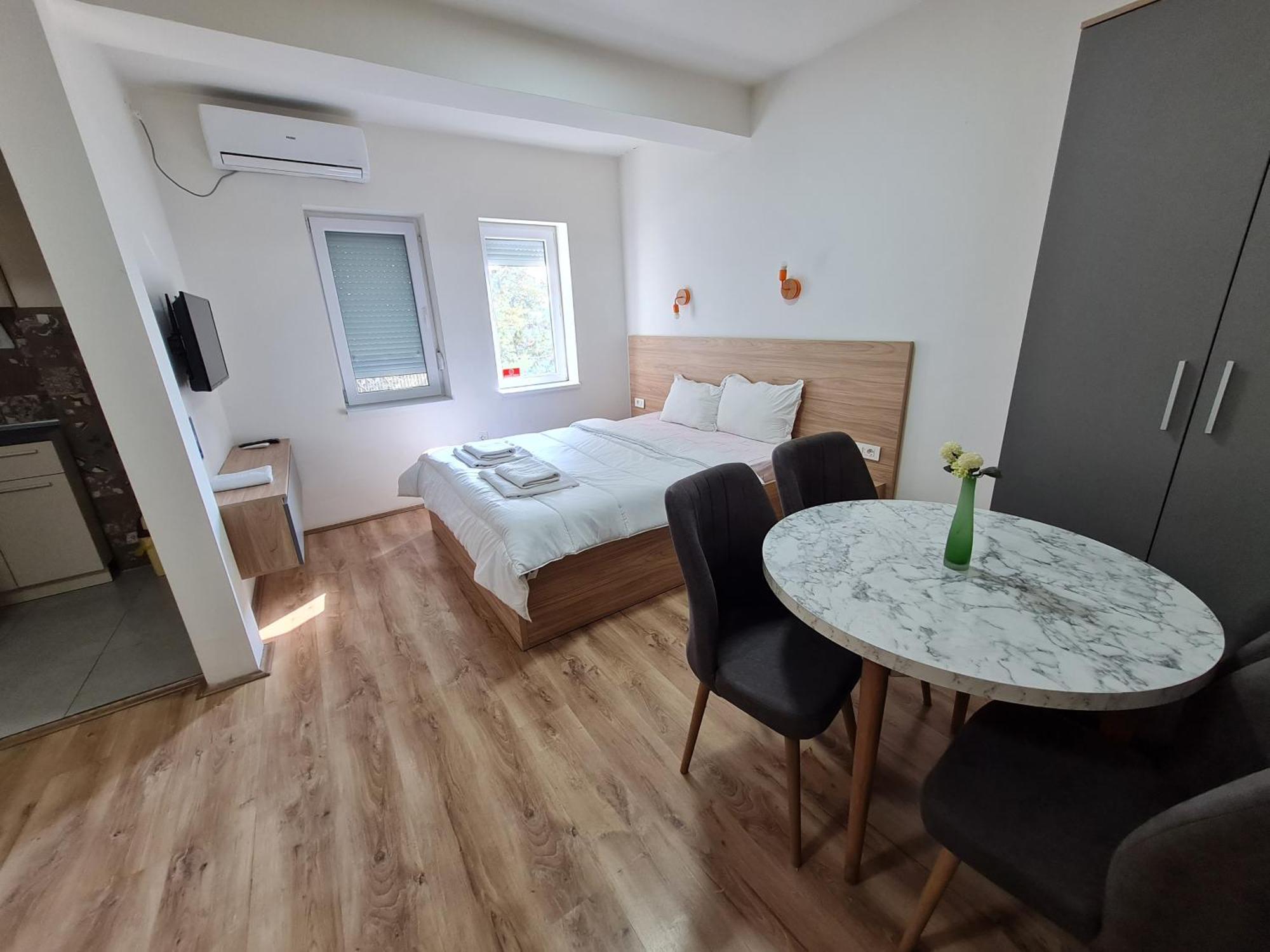 Bojana Apartment 内戈蒂诺 外观 照片
