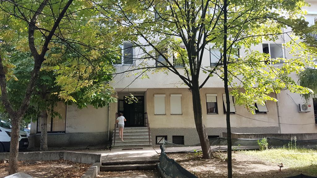 Bojana Apartment 内戈蒂诺 外观 照片