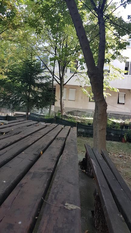 Bojana Apartment 内戈蒂诺 外观 照片