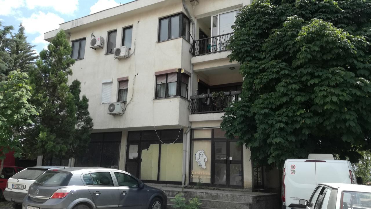 Bojana Apartment 内戈蒂诺 外观 照片