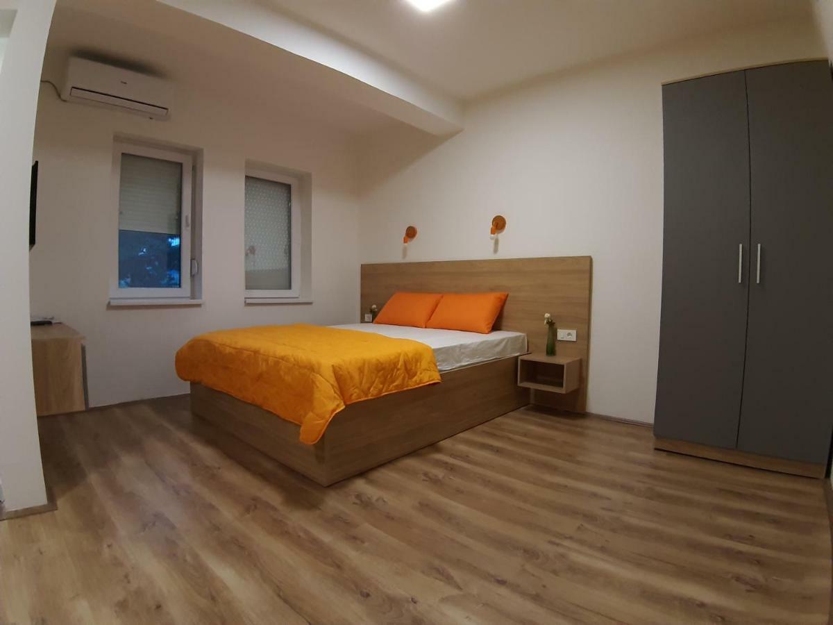Bojana Apartment 内戈蒂诺 外观 照片