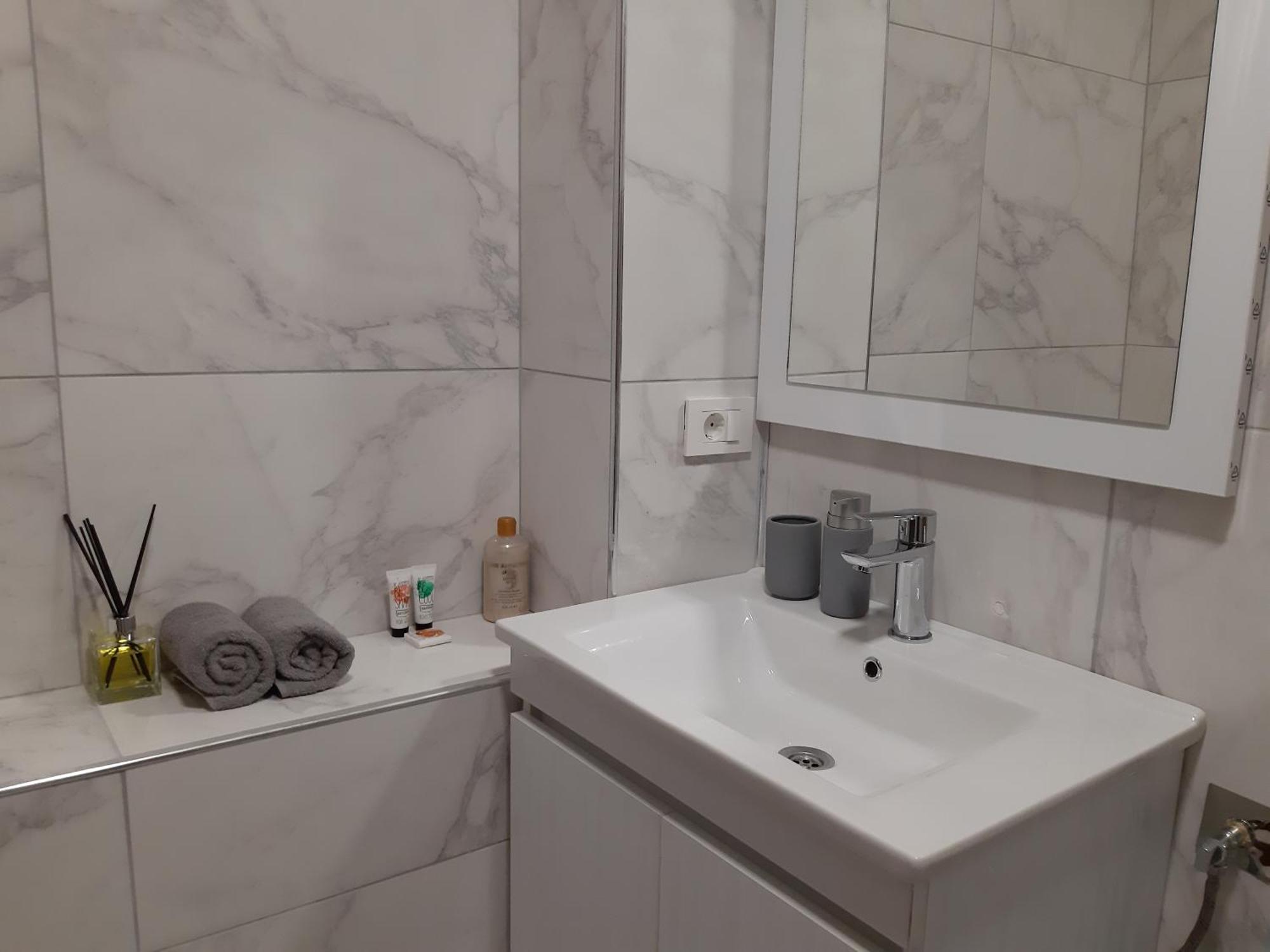 Bojana Apartment 内戈蒂诺 外观 照片