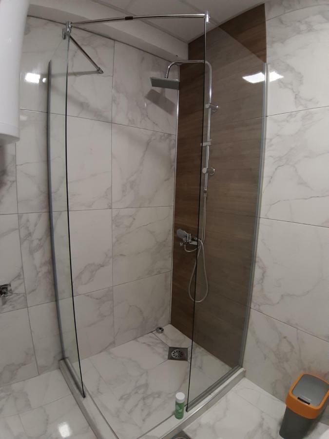 Bojana Apartment 内戈蒂诺 外观 照片